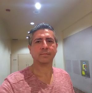 Meet your Posher, Ricardo